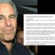 Epstein files