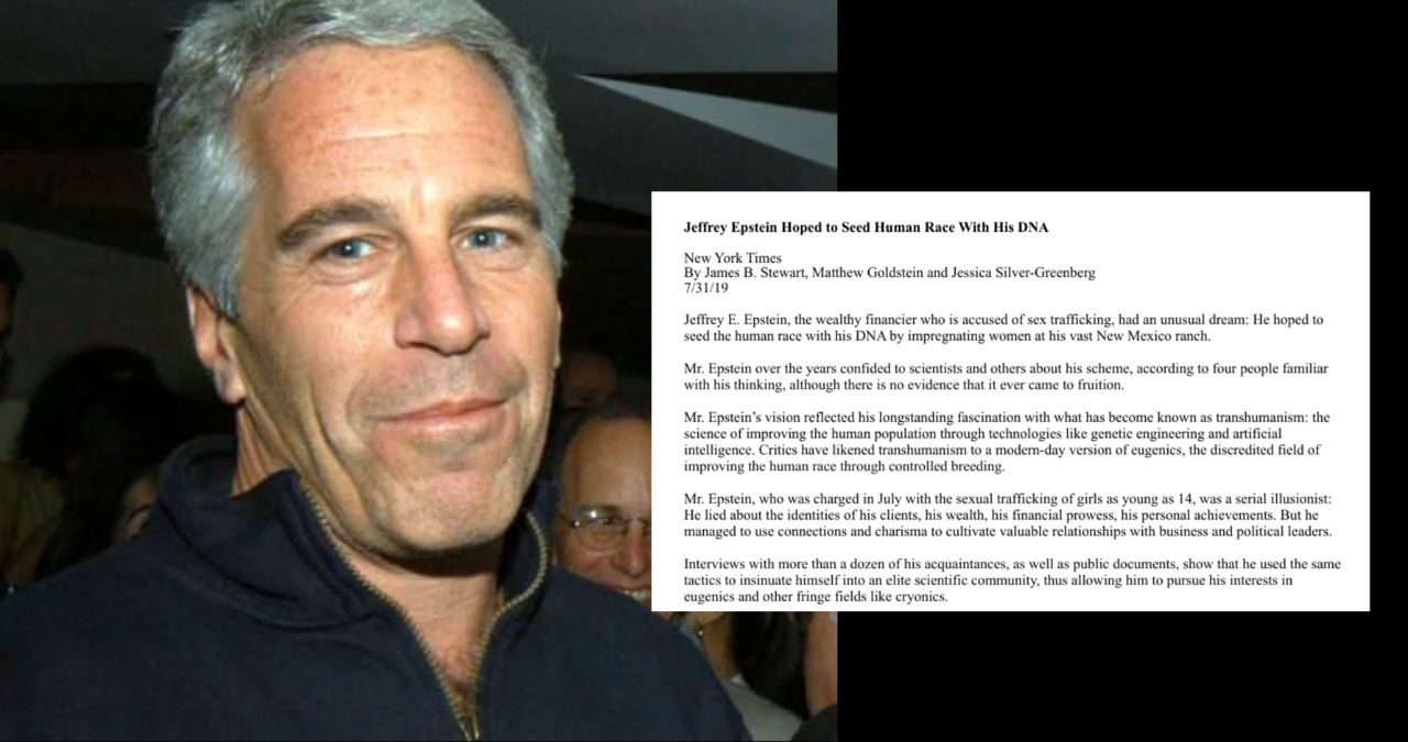 Epstein files