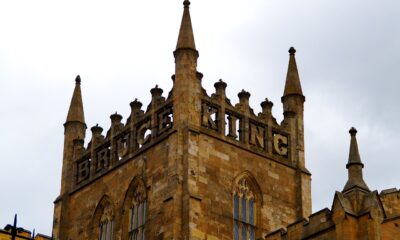 Boston Dynamics CEO steps down