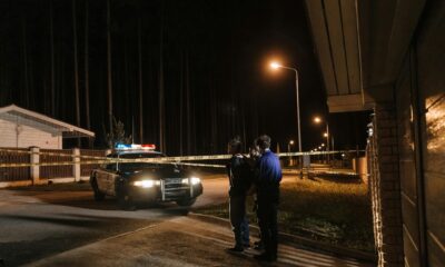 AI facial reconstruction