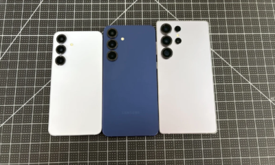 Samsung Galaxy S26 launch