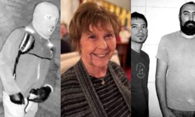 Nancy Guthrie kidnapping