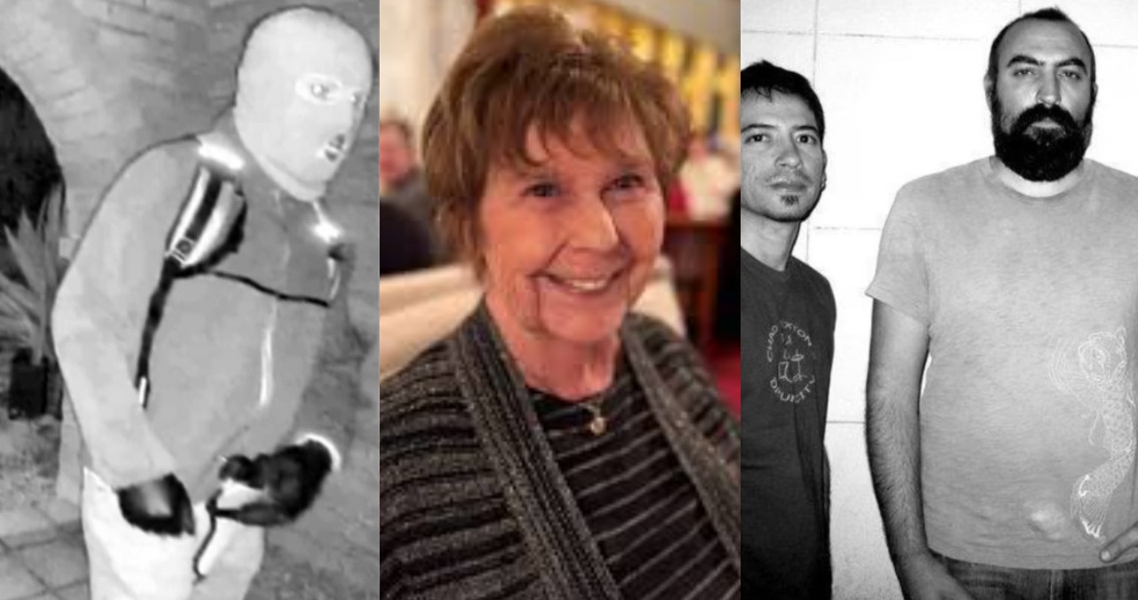 Nancy Guthrie kidnapping