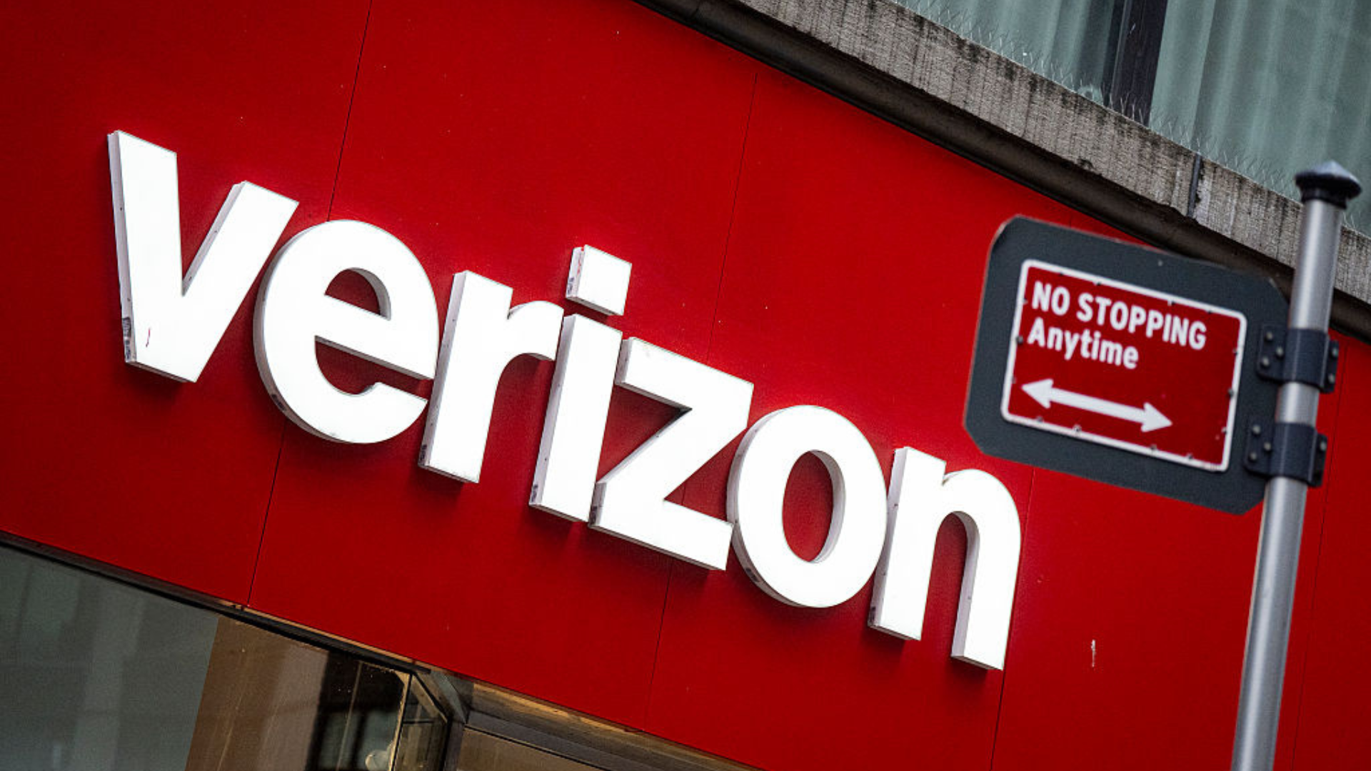 Verizon outage FCC investigation