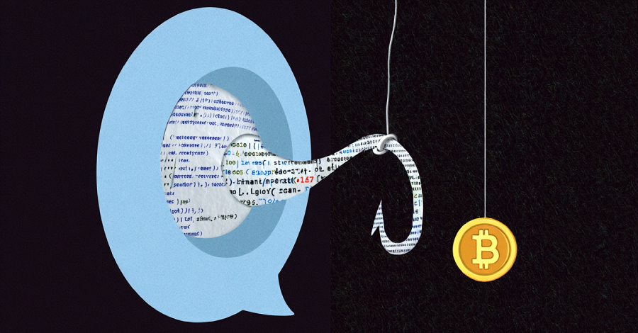 North Korean hackers AI crypto attack