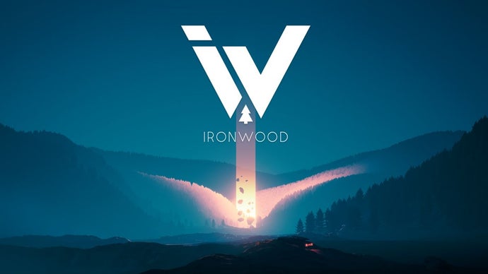 Ironwood Studios seed funding