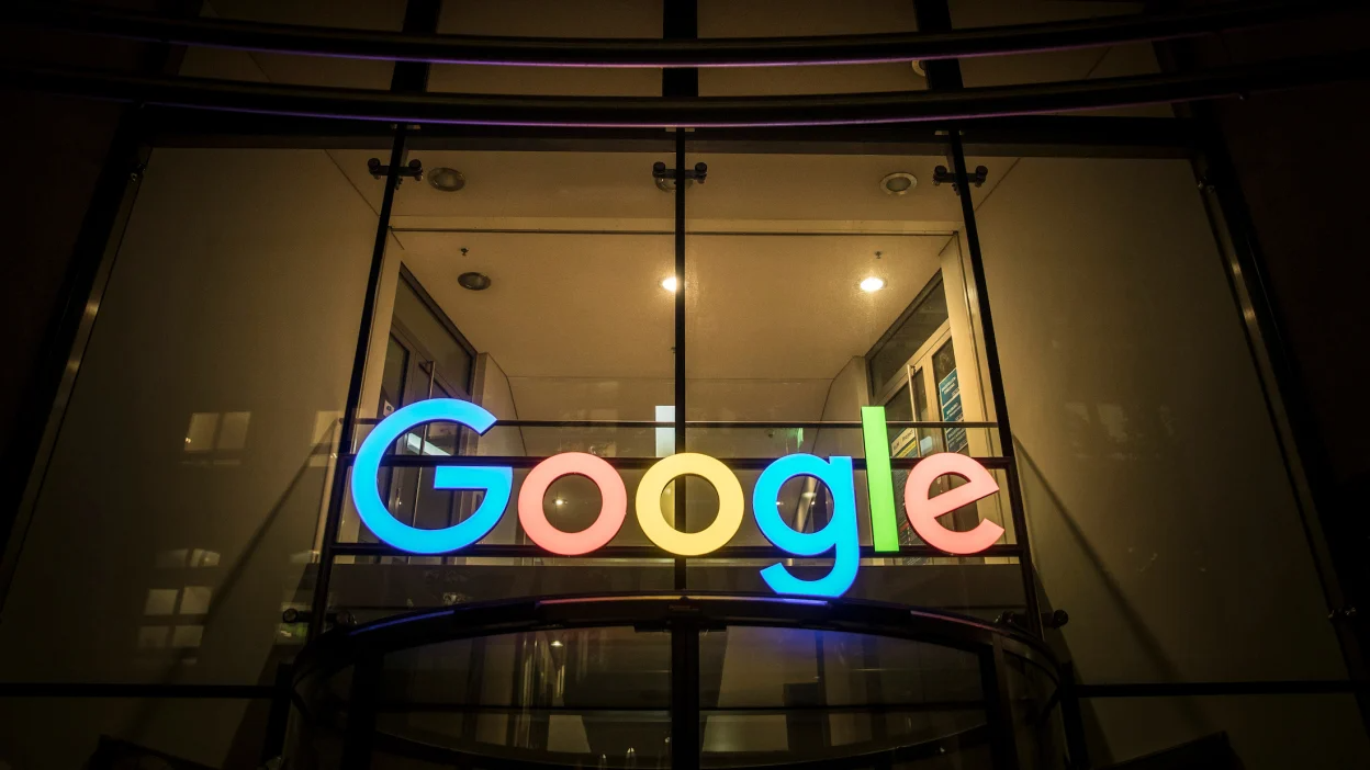 Google search removal