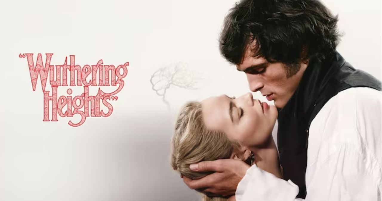 Wuthering Heights film ending