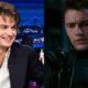 Joe Keery Harry Osborn