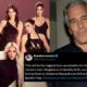 Kardashians Epstein