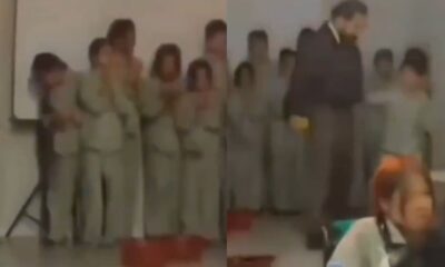 Epstein video authenticity