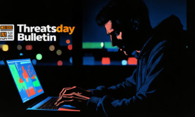 cyber attack tactics