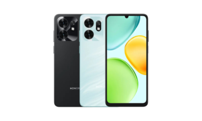 Honor X6d UAE launch