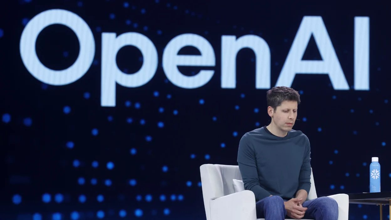 OpenAI researcher quits