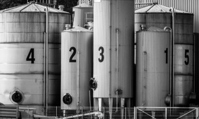 AI manufacturing procurement