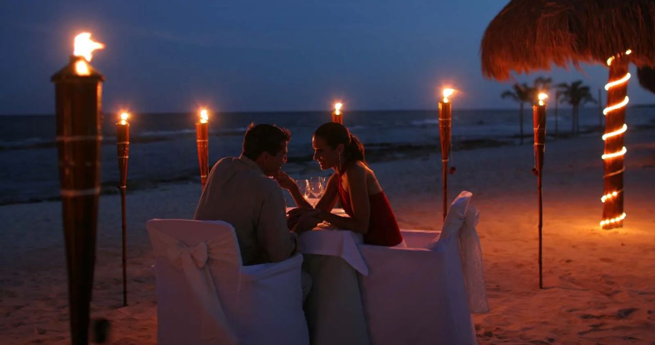 Valentine's Day 2026 Sharjah