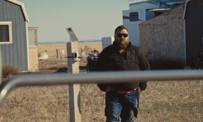 HBO Neighbors docuseries