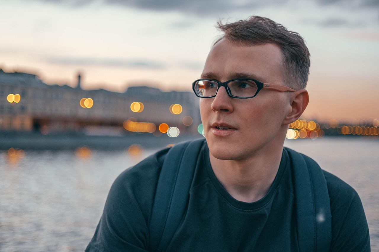 Meta facial recognition smart glasses