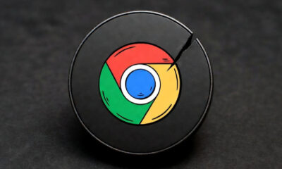 malicious chrome extension