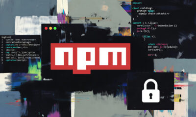 npm security overhaul