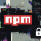 npm security overhaul