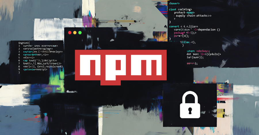 npm security overhaul