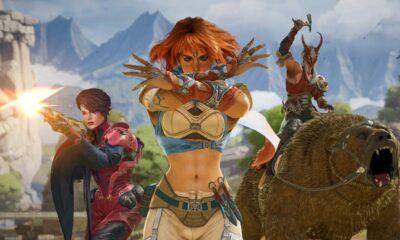 Highguard launch issues