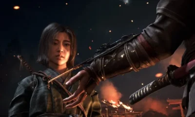 Ubisoft Q3 net bookings