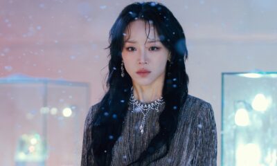 The Art of Sarah ending