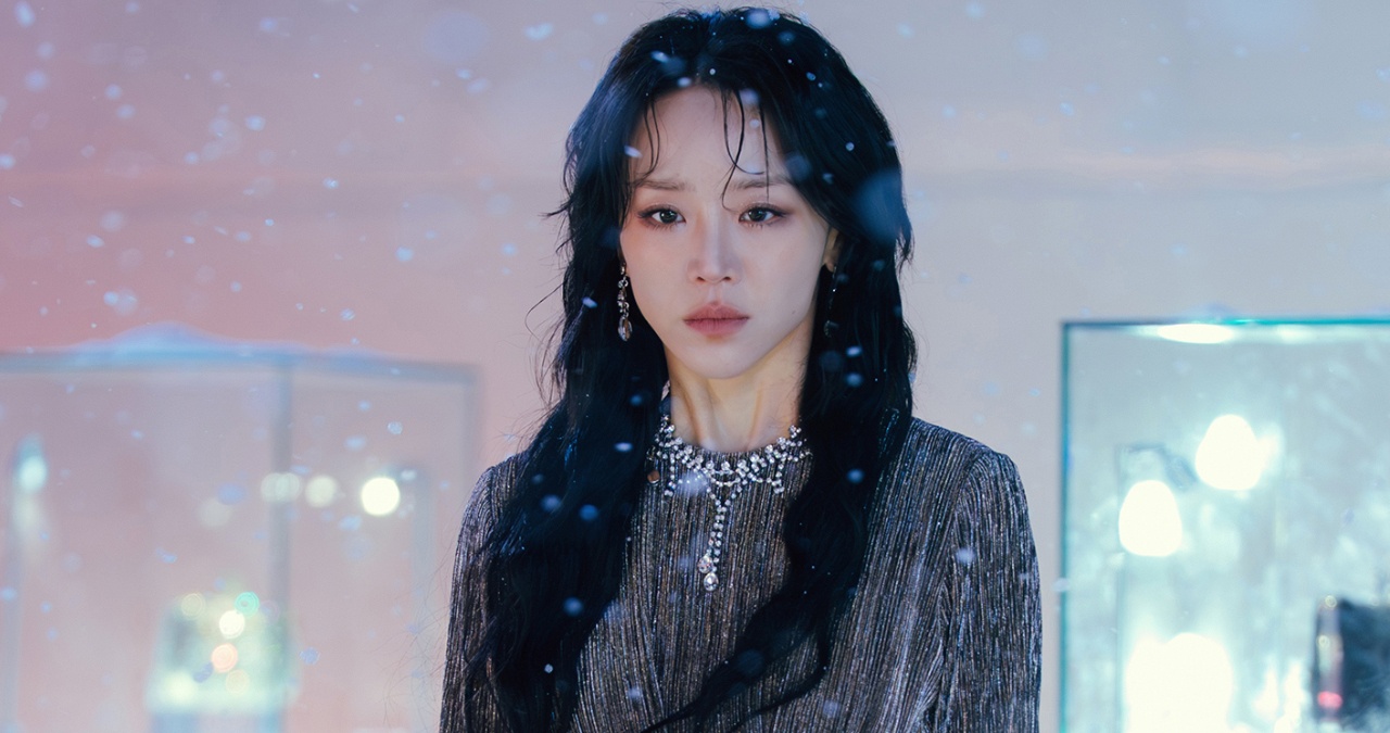 The Art of Sarah ending