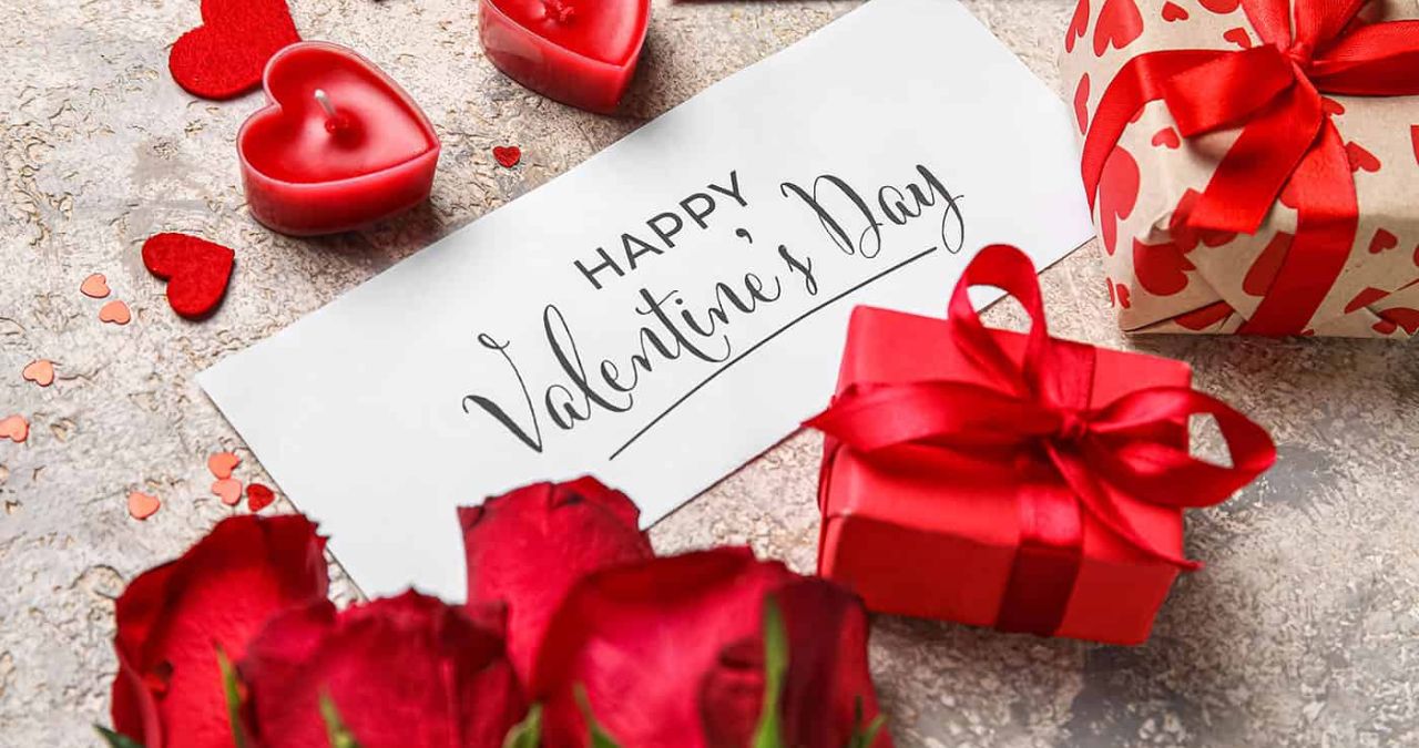 Valentine's Day 2026