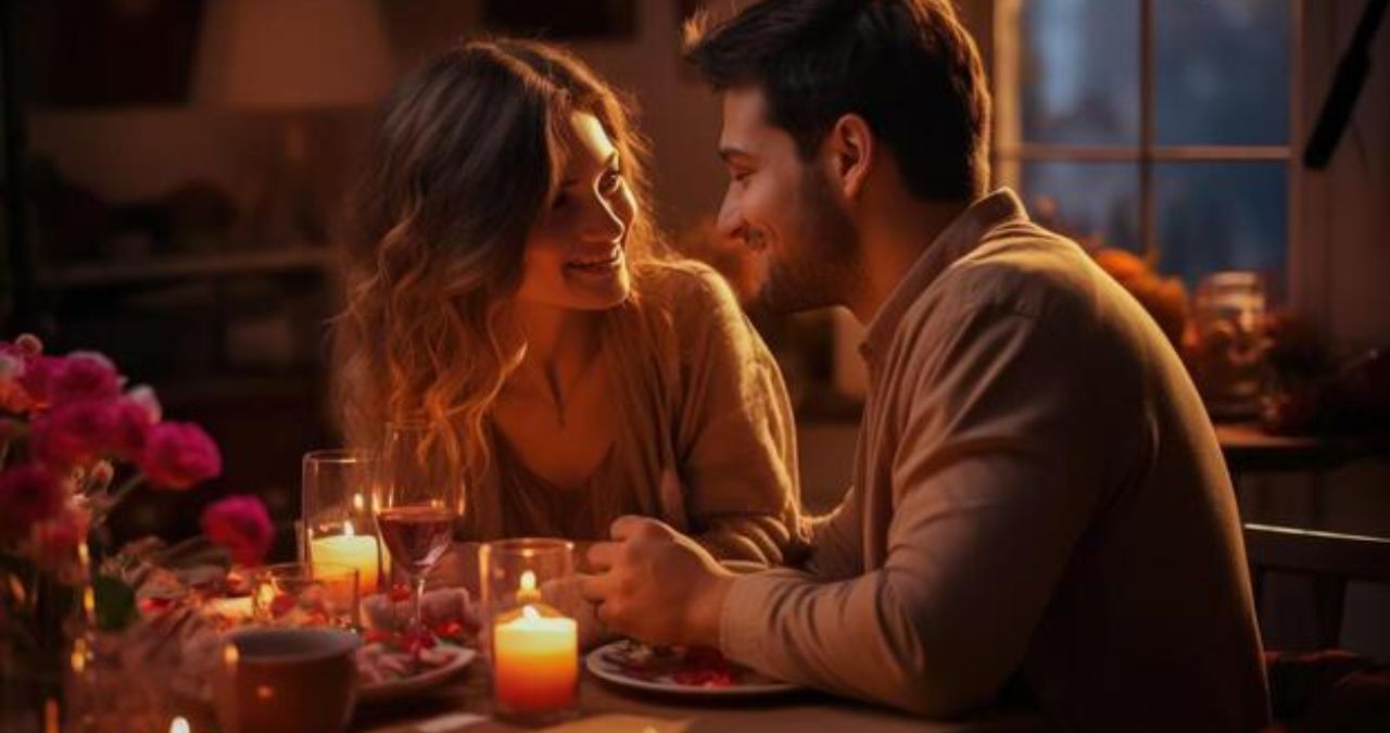 Valentine's Day 2026 Umm Al Quwain