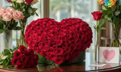 Fujairah Valentine's Day 2026