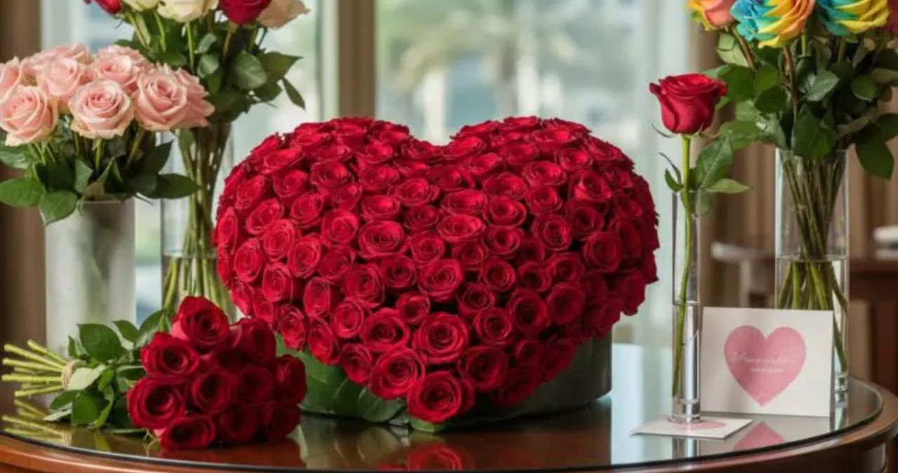 Fujairah Valentine's Day 2026
