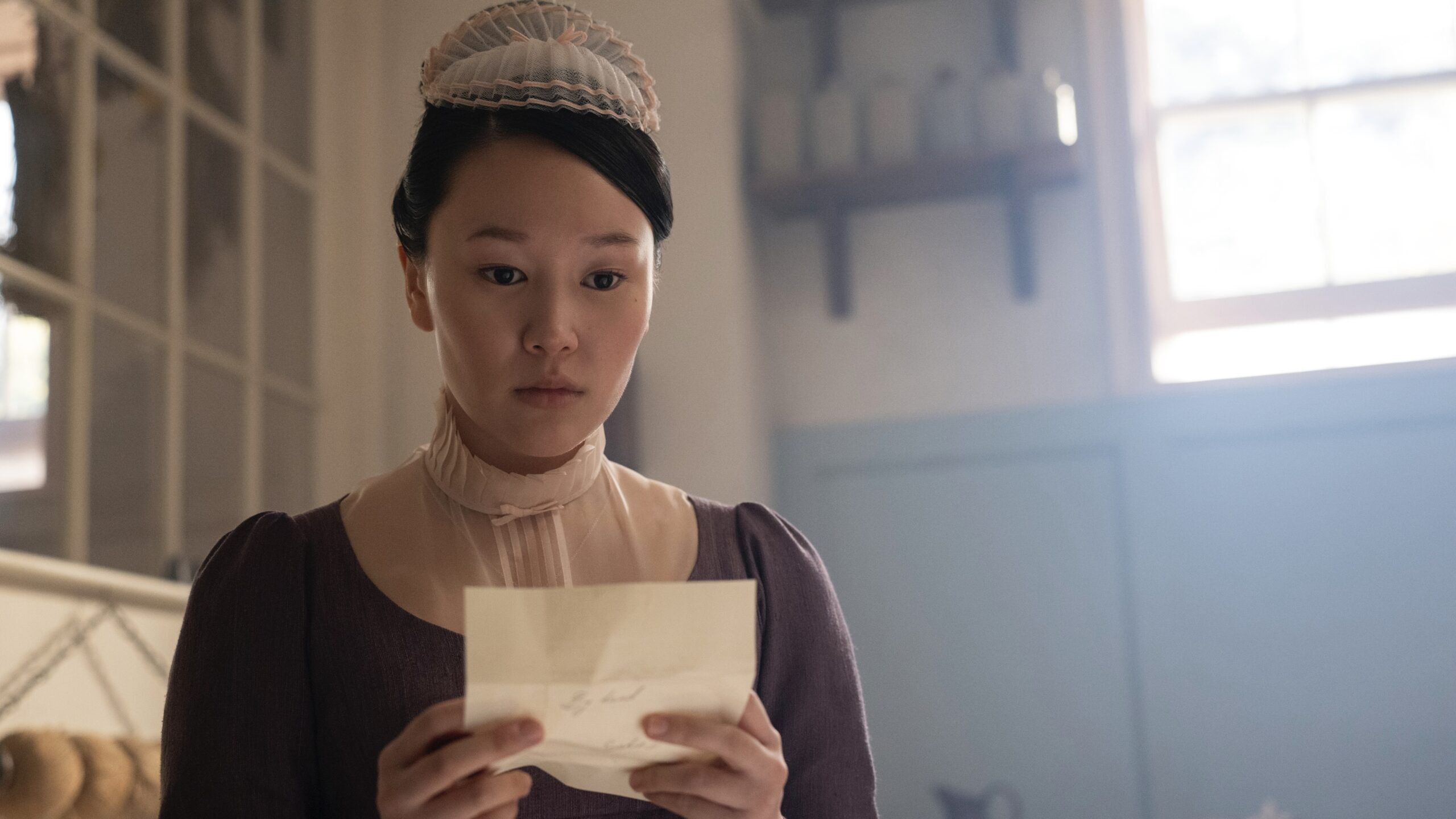 Bridgerton Season 4 Part 2