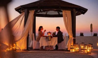 Valentine's Day 2026 Ras Al Khaimah