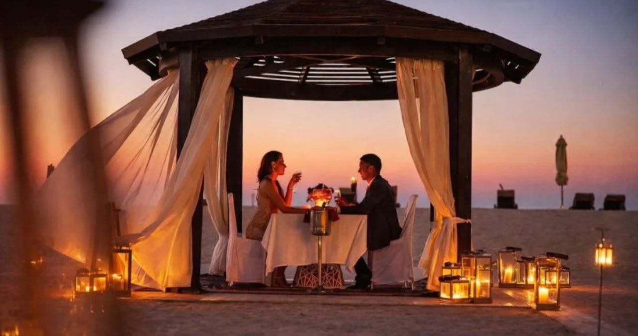 Valentine's Day 2026 Ras Al Khaimah