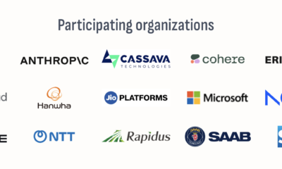 Trusted Tech Alliance