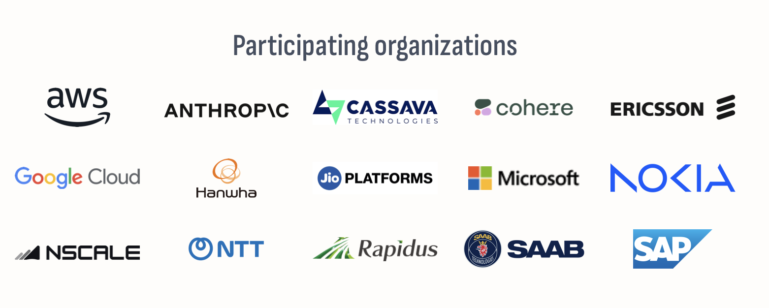 Trusted Tech Alliance