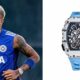 Hardik Pandya watch collection