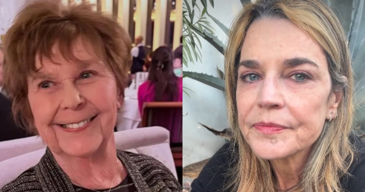 Nancy Guthrie missing