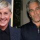 Ellen DeGeneres Epstein claims