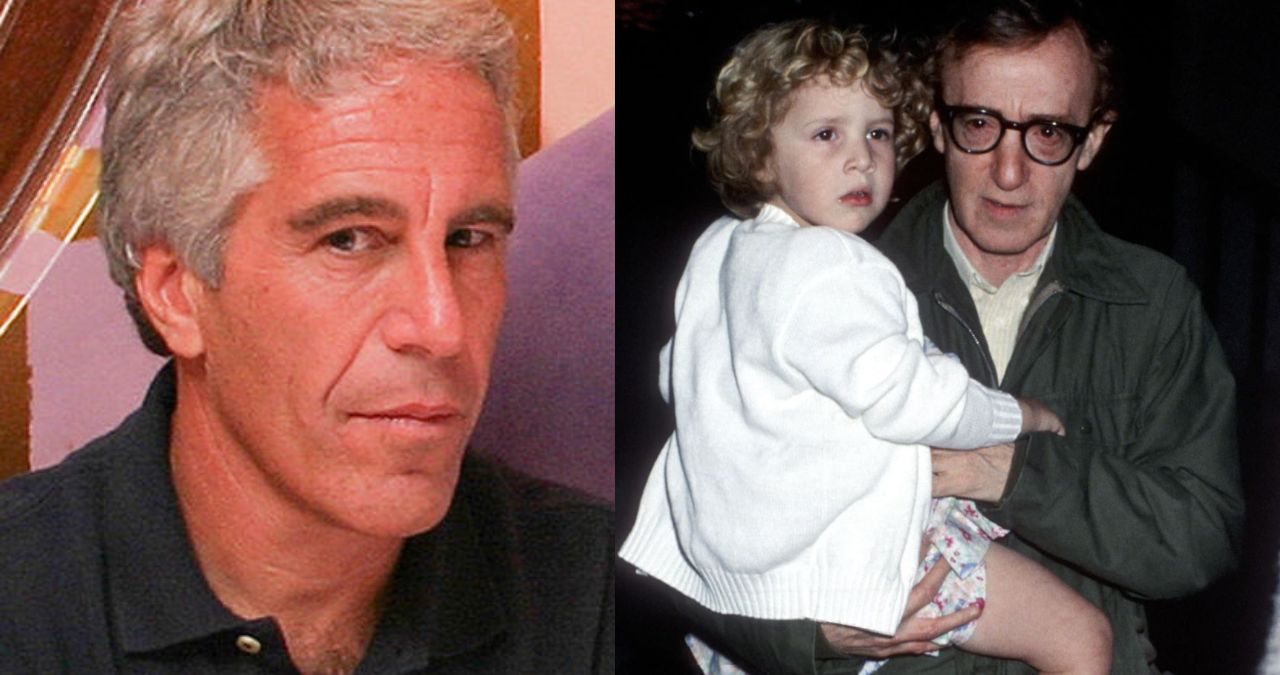 Allen Epstein messages