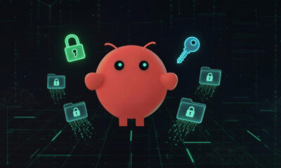 infostealer AI configuration