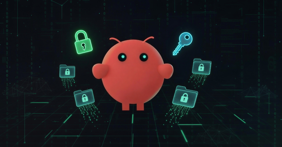 infostealer AI configuration