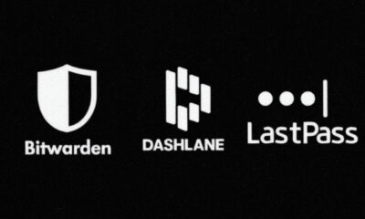 password manager vulnerability