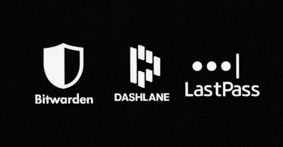 password manager vulnerability