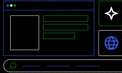WordPress AI search optimization