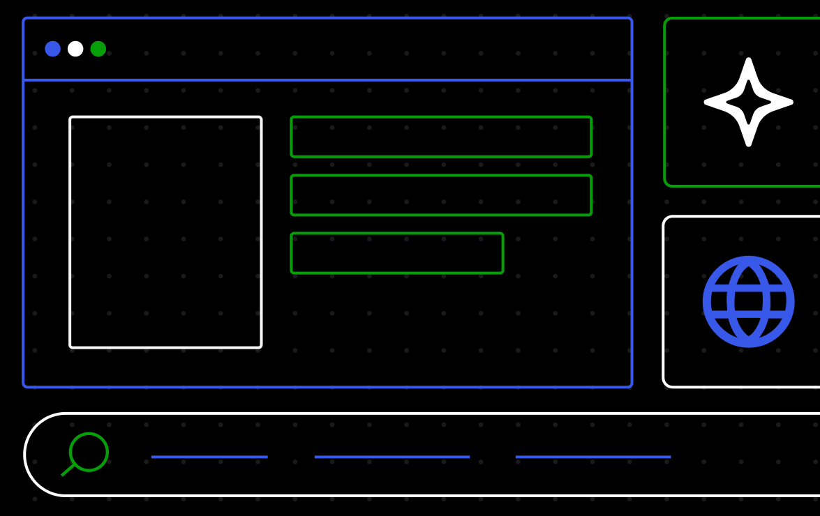 WordPress AI search optimization