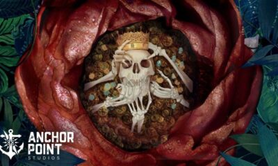 Anchor Point Studios independent